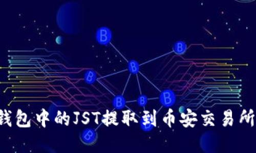 如何将TP钱包中的JST提取到币安交易所？详尽指南