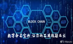 数字命名宝典：让你的品牌脱颖而出